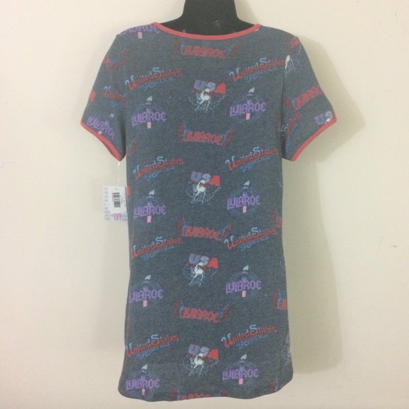 💖 50% OFF Bundle Unicorn Americana Top - Picture 4 of 7